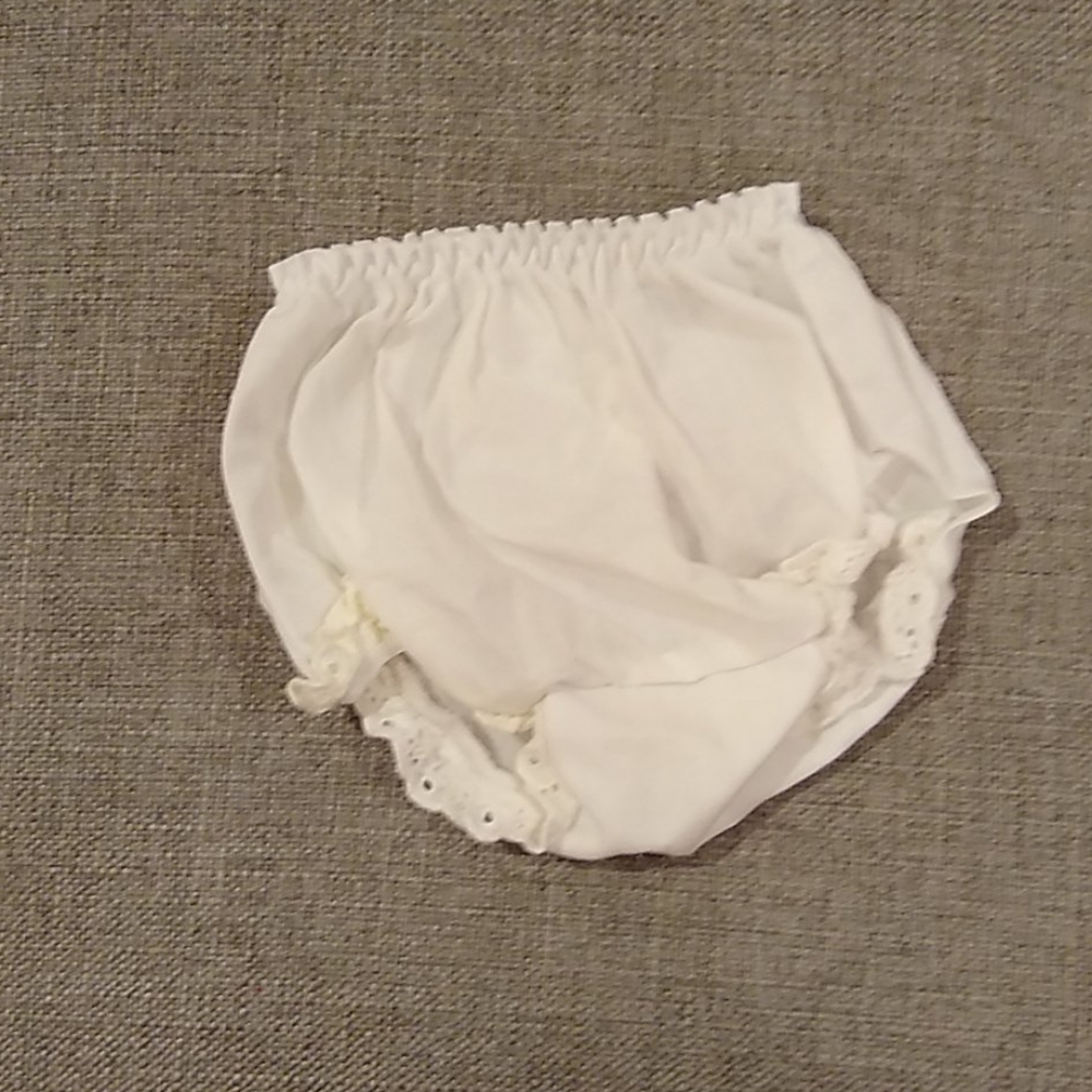 Tiger bloomers